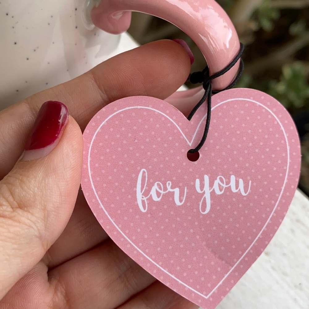 Sheffield Home Heart Mug - Picture 5 of 15